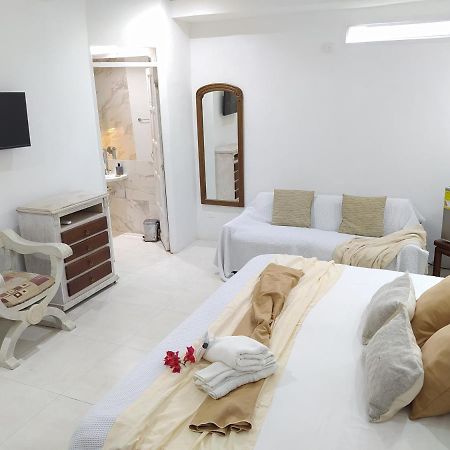 Casa Ego Aparthotel Cartagena Εξωτερικό φωτογραφία