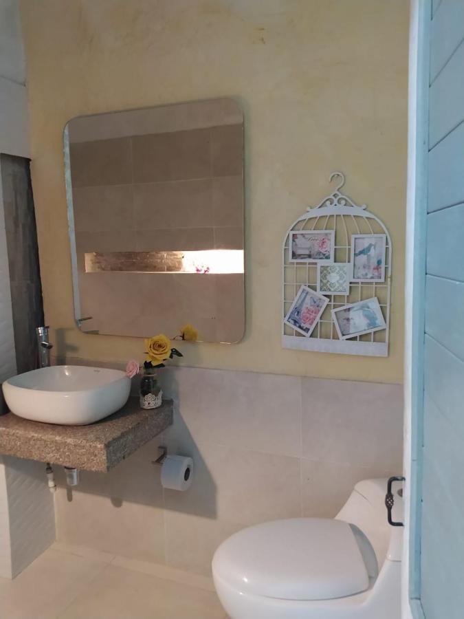 Casa Ego Aparthotel Cartagena Εξωτερικό φωτογραφία