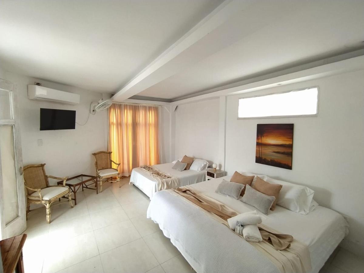 Casa Ego Aparthotel Cartagena Εξωτερικό φωτογραφία