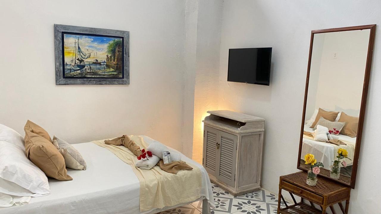 Casa Ego Aparthotel Cartagena Εξωτερικό φωτογραφία