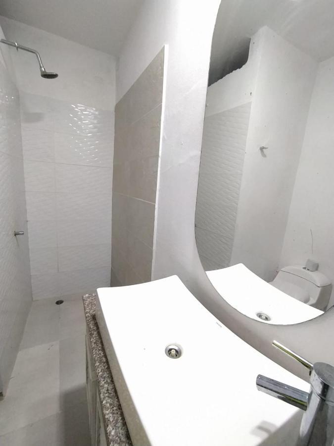 Casa Ego Aparthotel Cartagena Εξωτερικό φωτογραφία
