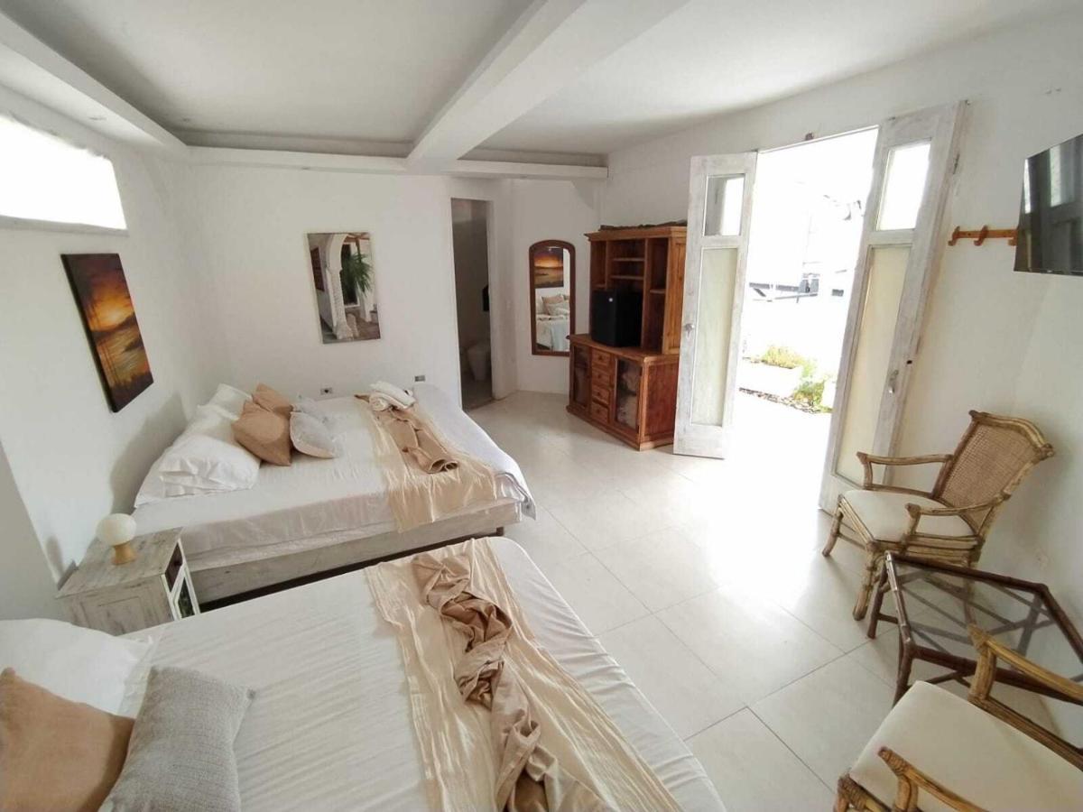 Casa Ego Aparthotel Cartagena Εξωτερικό φωτογραφία