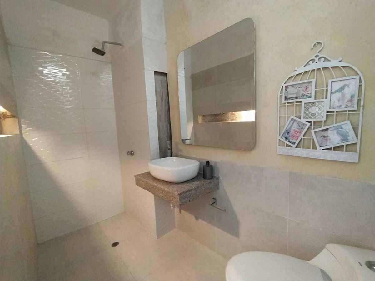 Casa Ego Aparthotel Cartagena Εξωτερικό φωτογραφία