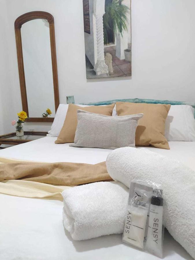 Casa Ego Aparthotel Cartagena Εξωτερικό φωτογραφία