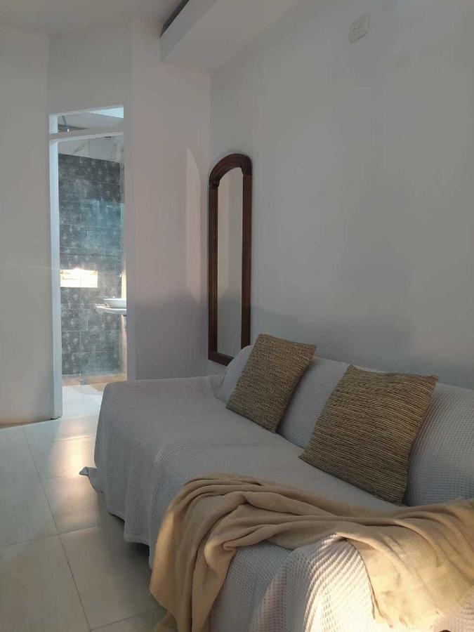 Casa Ego Aparthotel Cartagena Εξωτερικό φωτογραφία