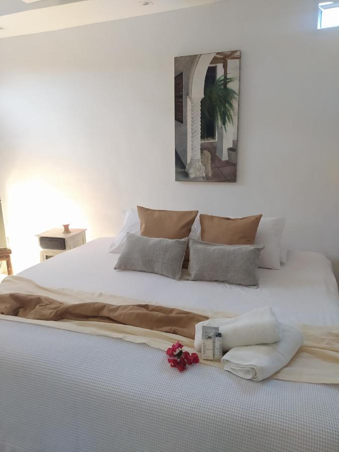 Casa Ego Aparthotel Cartagena Εξωτερικό φωτογραφία