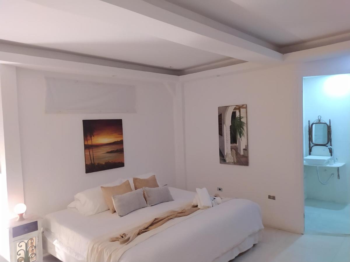 Casa Ego Aparthotel Cartagena Εξωτερικό φωτογραφία