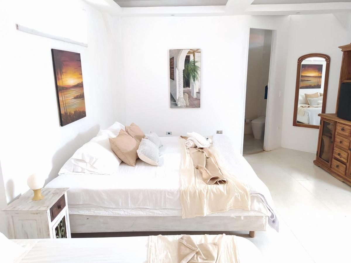 Casa Ego Aparthotel Cartagena Εξωτερικό φωτογραφία