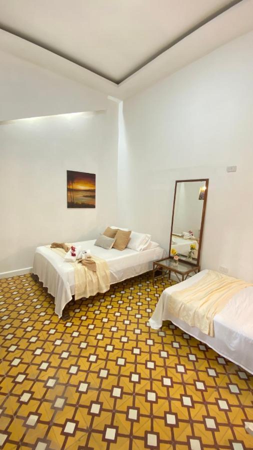 Casa Ego Aparthotel Cartagena Εξωτερικό φωτογραφία