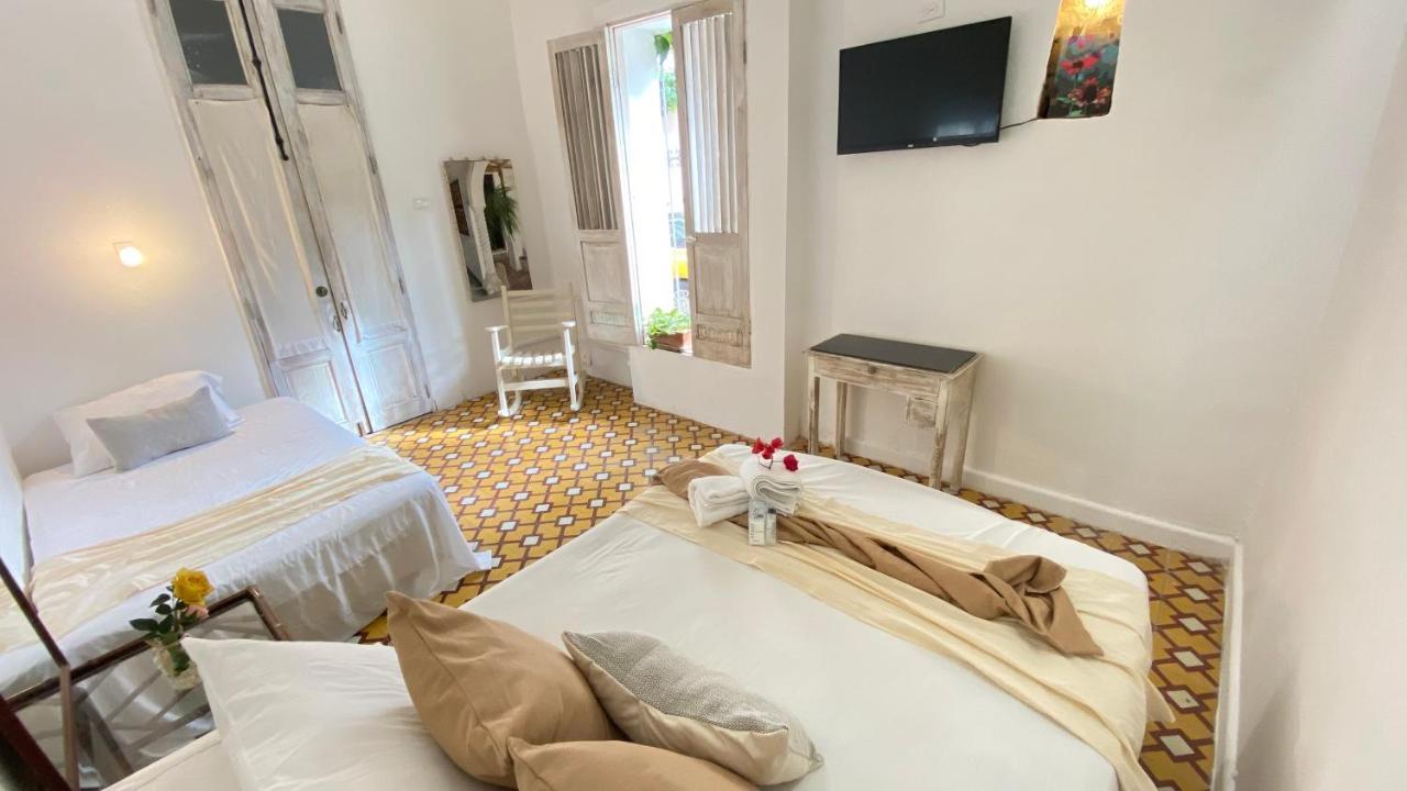 Casa Ego Aparthotel Cartagena Εξωτερικό φωτογραφία