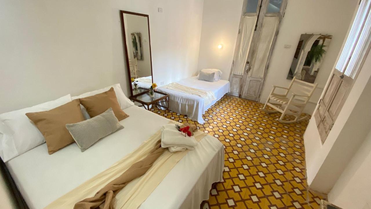 Casa Ego Aparthotel Cartagena Εξωτερικό φωτογραφία