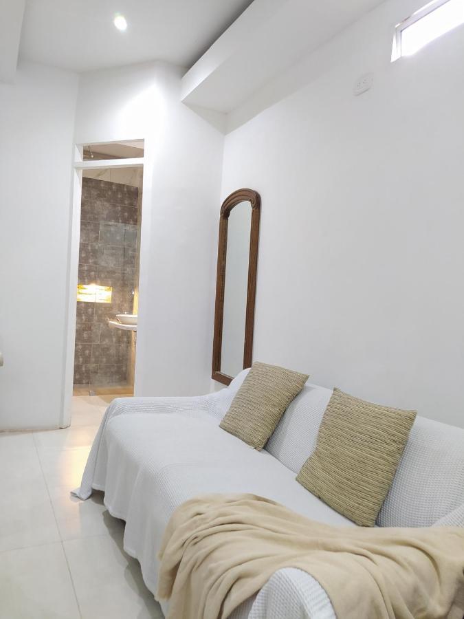 Casa Ego Aparthotel Cartagena Εξωτερικό φωτογραφία