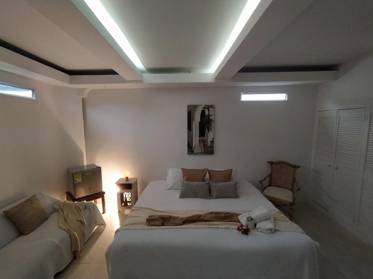 Casa Ego Aparthotel Cartagena Εξωτερικό φωτογραφία