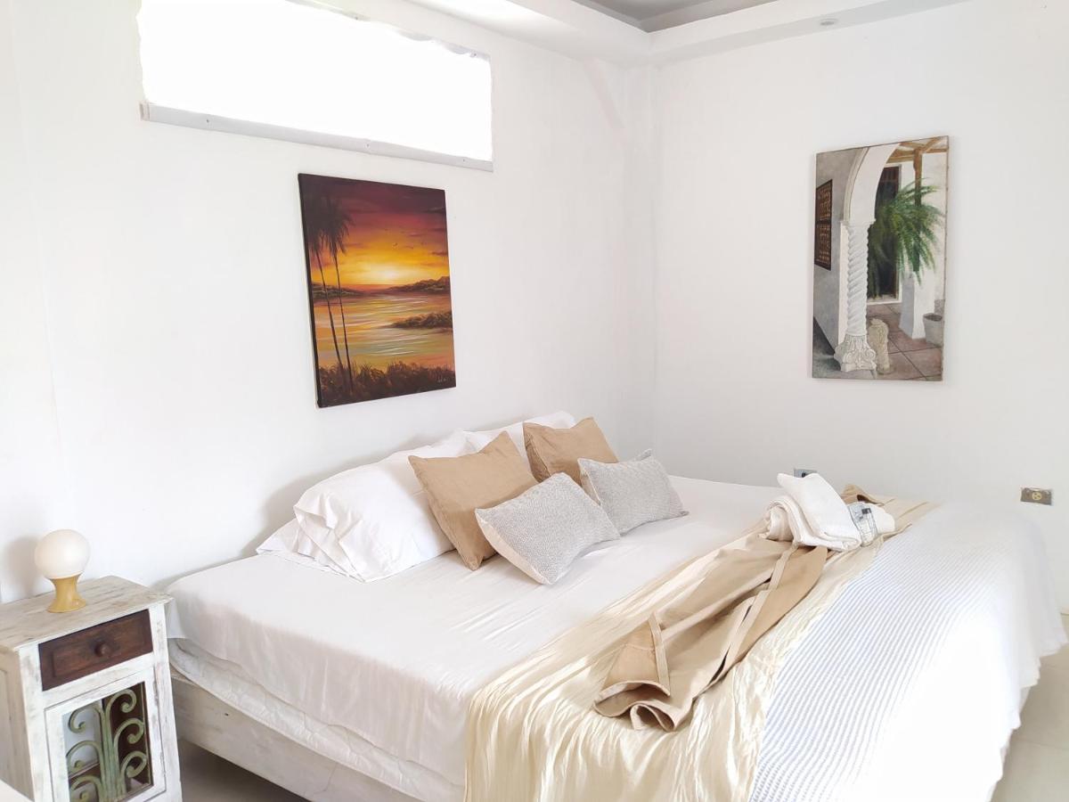 Casa Ego Aparthotel Cartagena Εξωτερικό φωτογραφία