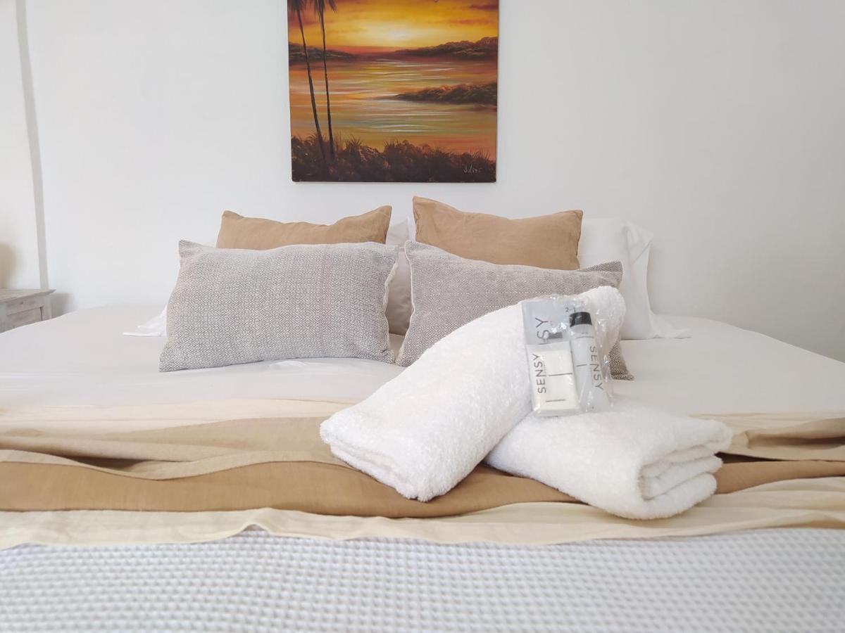 Casa Ego Aparthotel Cartagena Εξωτερικό φωτογραφία