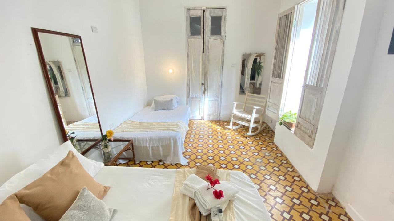 Casa Ego Aparthotel Cartagena Εξωτερικό φωτογραφία