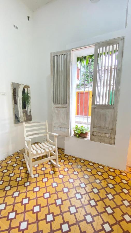 Casa Ego Aparthotel Cartagena Εξωτερικό φωτογραφία