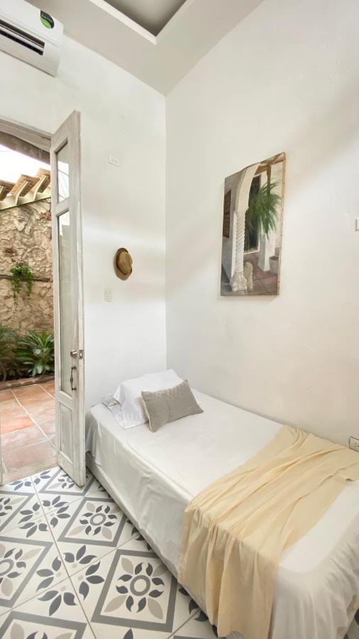 Casa Ego Aparthotel Cartagena Εξωτερικό φωτογραφία