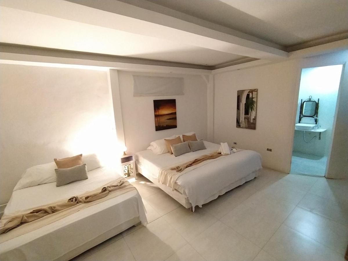 Casa Ego Aparthotel Cartagena Εξωτερικό φωτογραφία