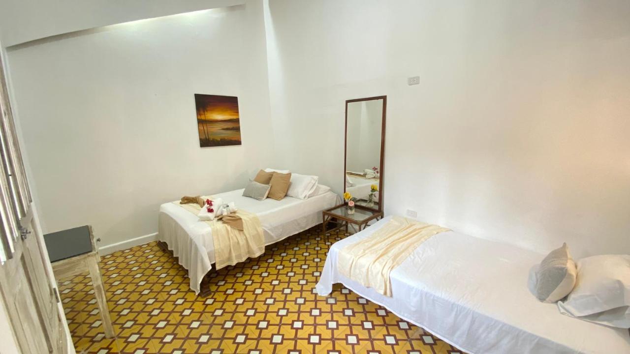 Casa Ego Aparthotel Cartagena Εξωτερικό φωτογραφία