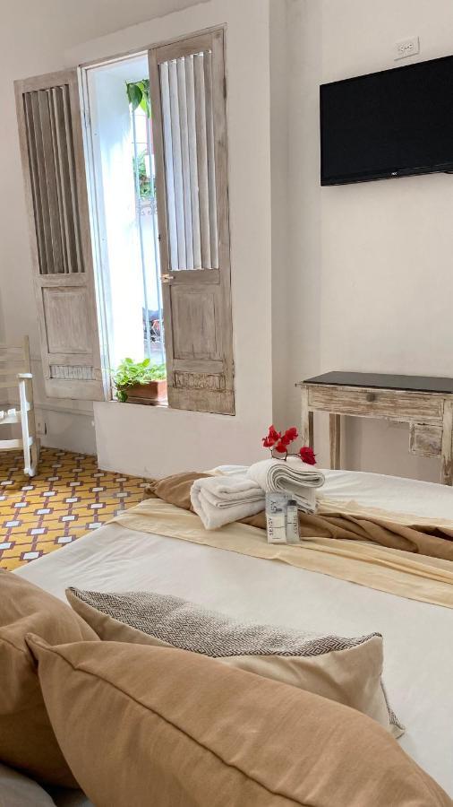 Casa Ego Aparthotel Cartagena Εξωτερικό φωτογραφία