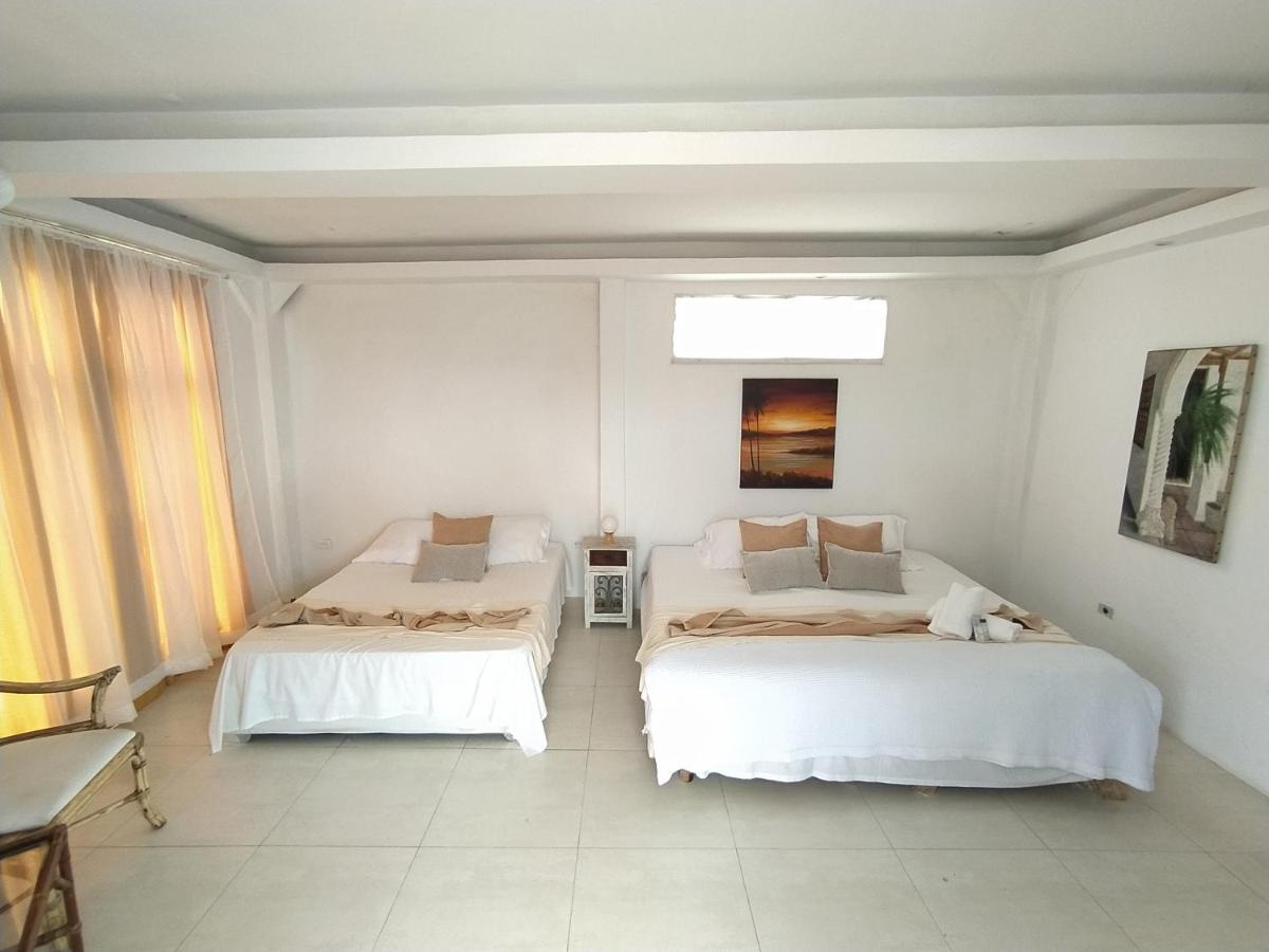 Casa Ego Aparthotel Cartagena Εξωτερικό φωτογραφία
