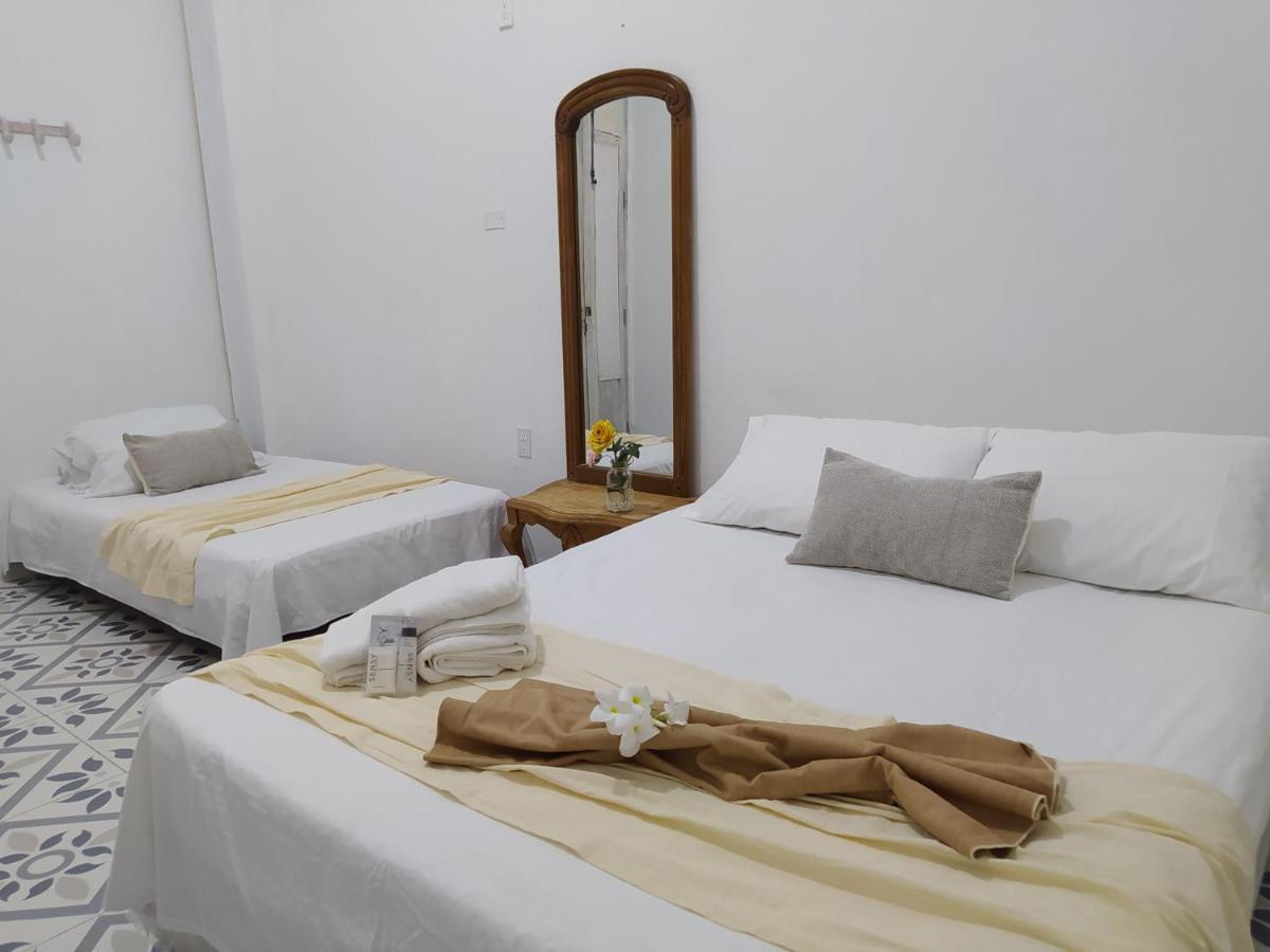Casa Ego Aparthotel Cartagena Εξωτερικό φωτογραφία