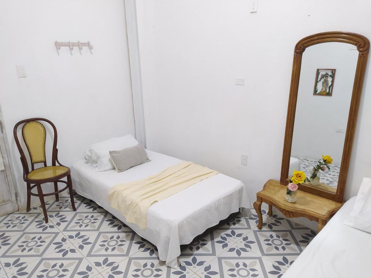 Casa Ego Aparthotel Cartagena Εξωτερικό φωτογραφία