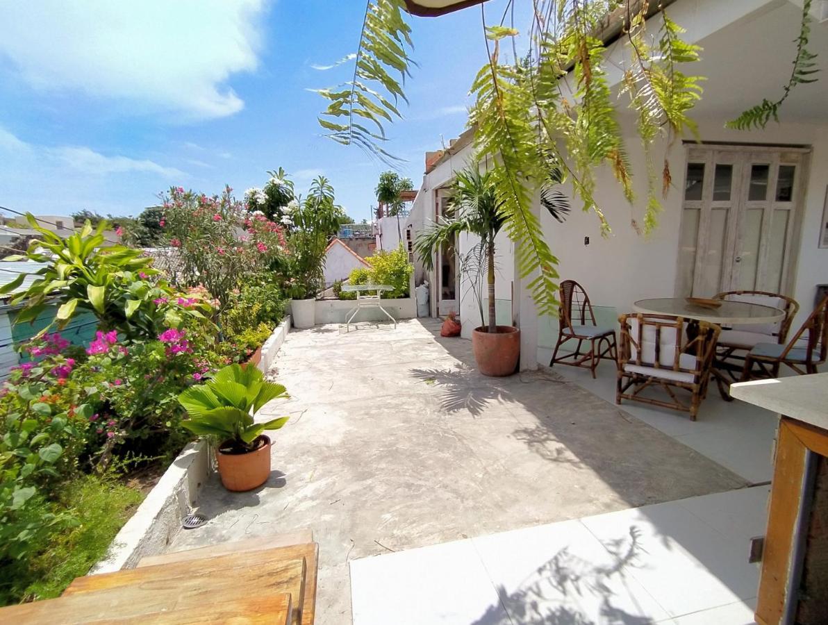 Casa Ego Aparthotel Cartagena Εξωτερικό φωτογραφία