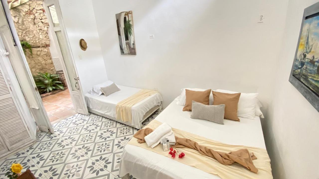 Casa Ego Aparthotel Cartagena Εξωτερικό φωτογραφία