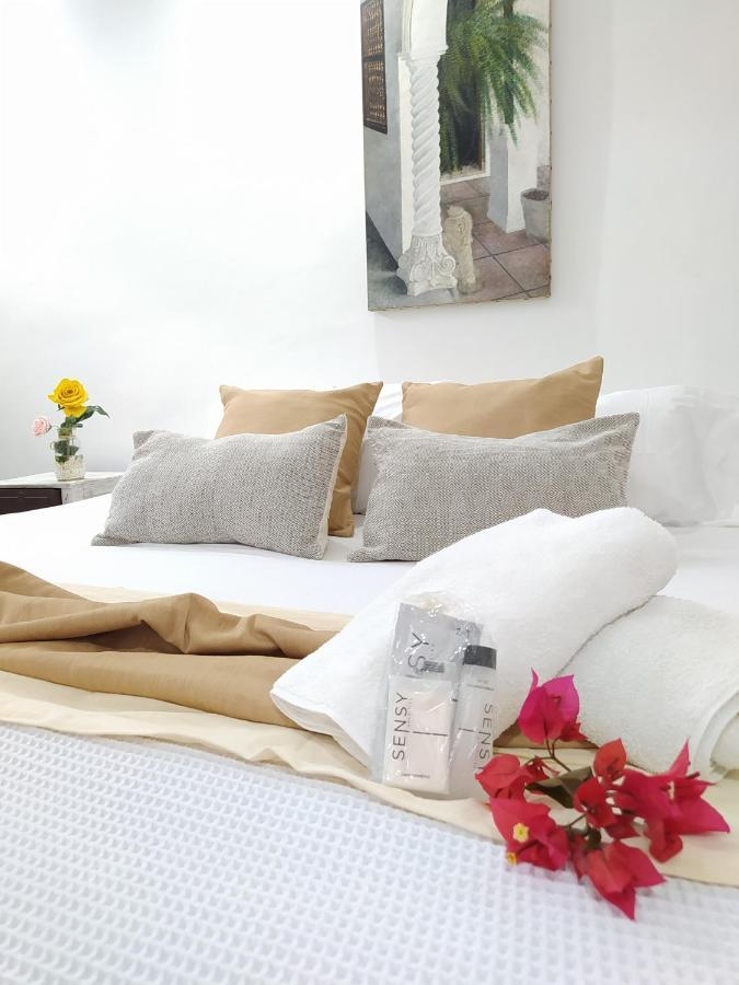 Casa Ego Aparthotel Cartagena Εξωτερικό φωτογραφία