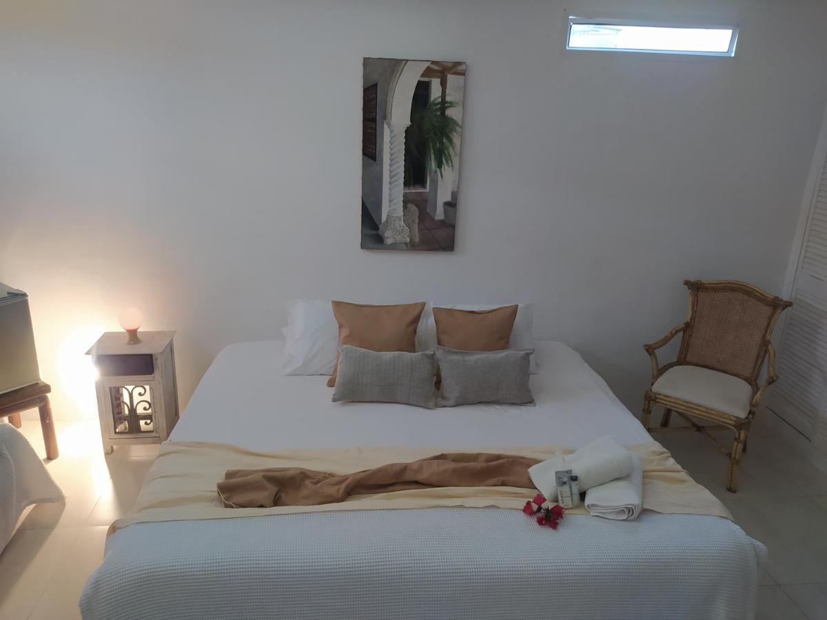 Casa Ego Aparthotel Cartagena Εξωτερικό φωτογραφία