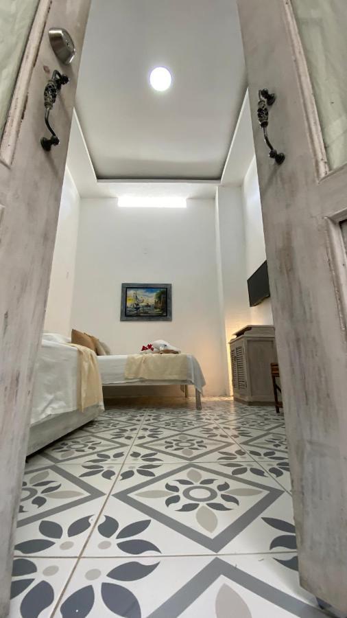 Casa Ego Aparthotel Cartagena Εξωτερικό φωτογραφία