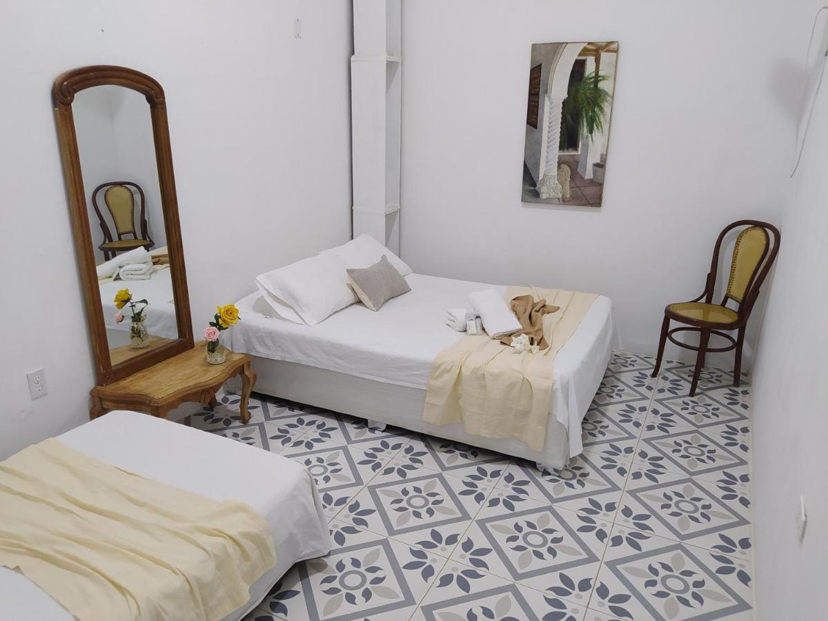 Casa Ego Aparthotel Cartagena Εξωτερικό φωτογραφία