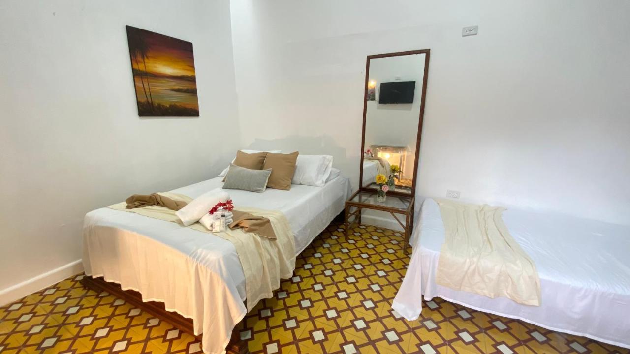 Casa Ego Aparthotel Cartagena Εξωτερικό φωτογραφία