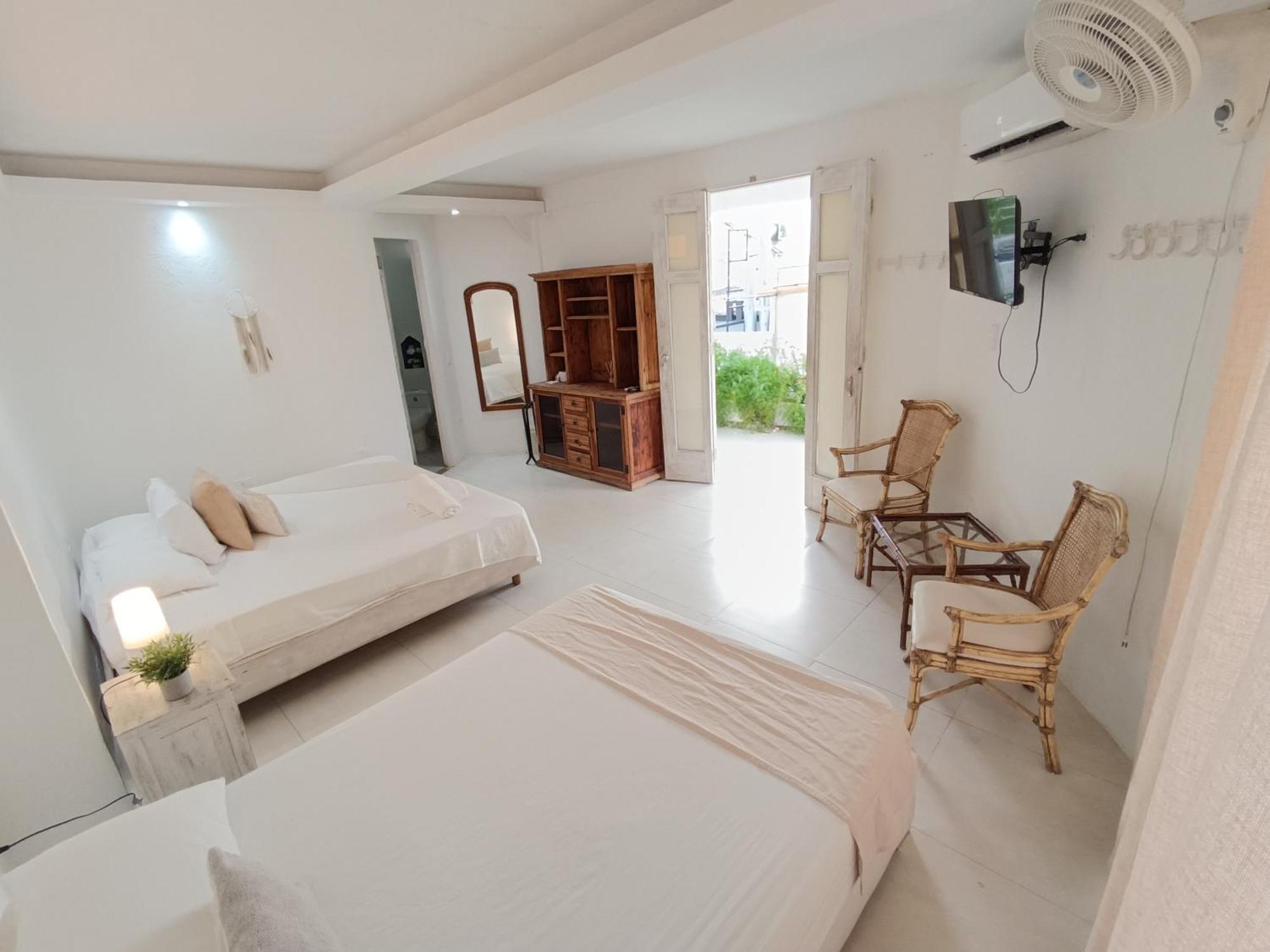 Casa Ego Aparthotel Cartagena Εξωτερικό φωτογραφία