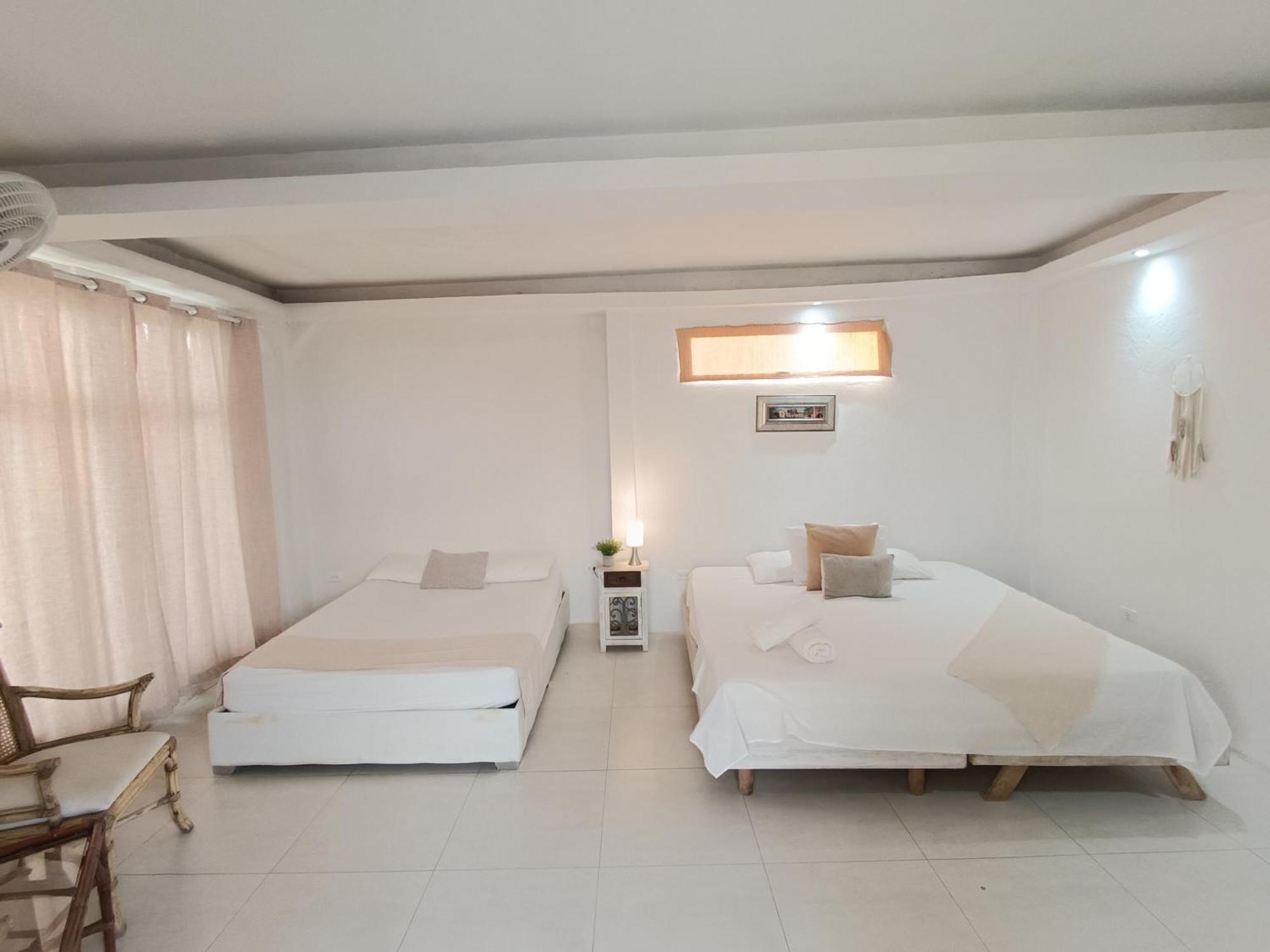 Casa Ego Aparthotel Cartagena Εξωτερικό φωτογραφία