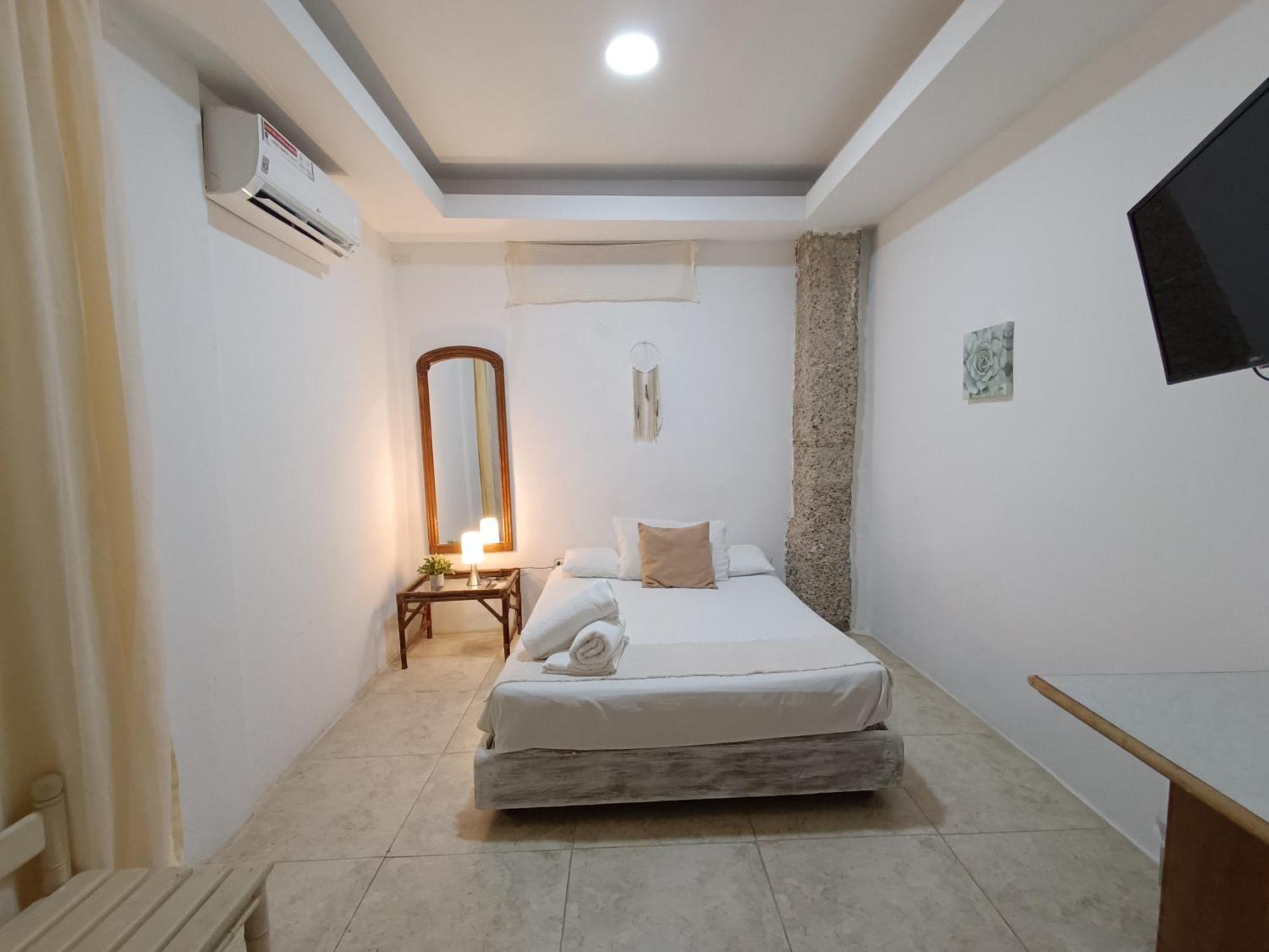 Casa Ego Aparthotel Cartagena Εξωτερικό φωτογραφία