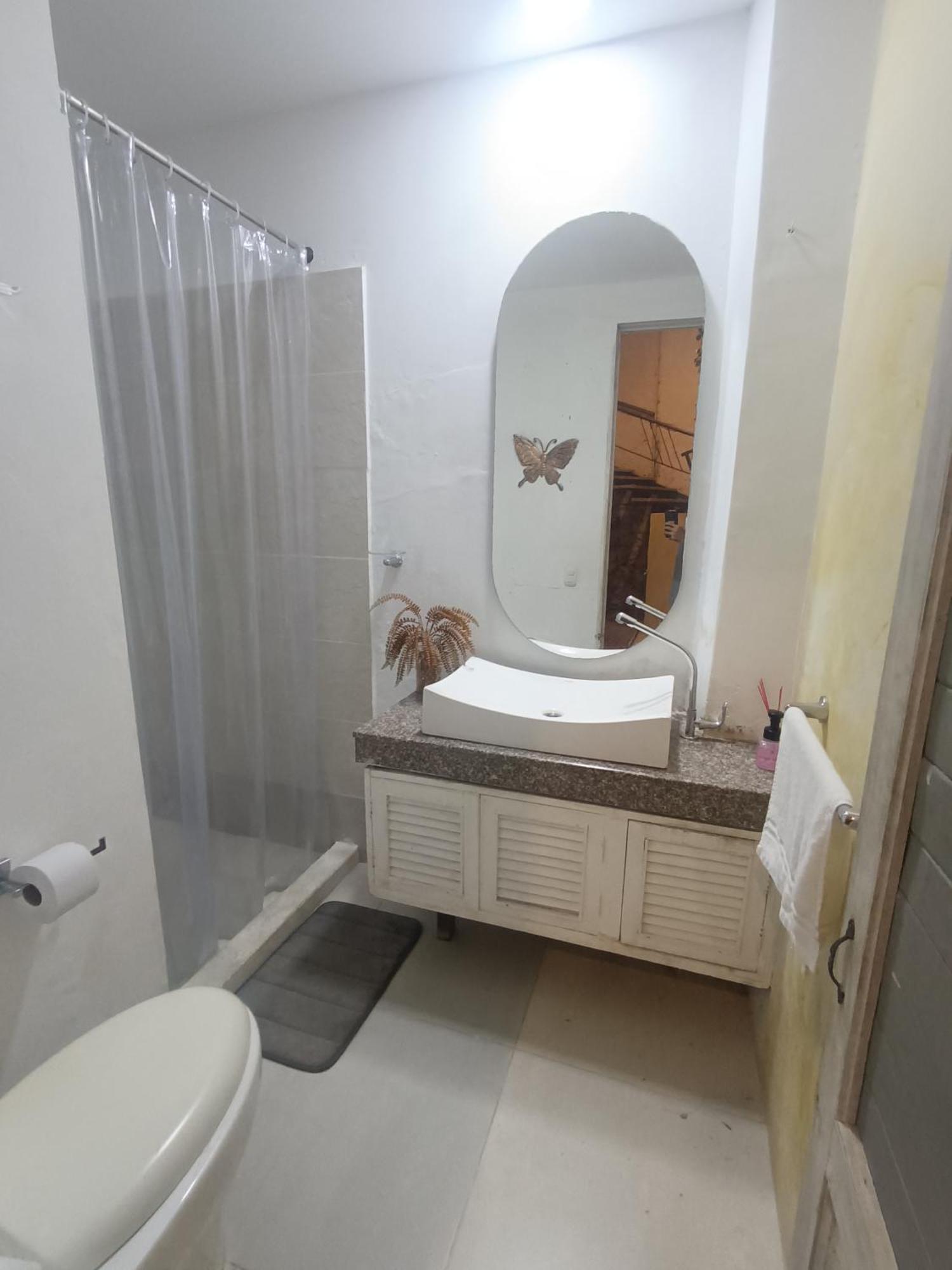 Casa Ego Aparthotel Cartagena Εξωτερικό φωτογραφία
