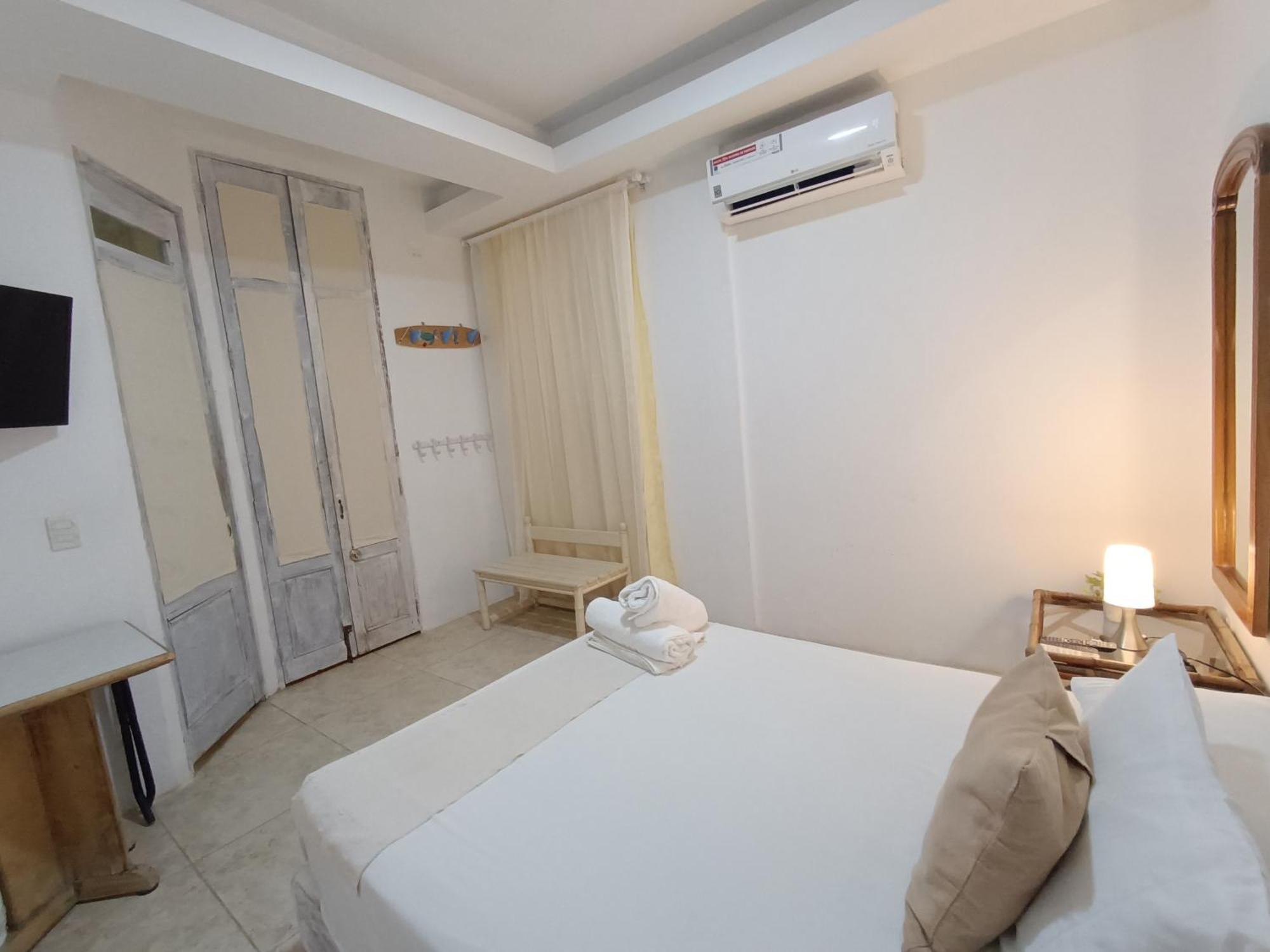 Casa Ego Aparthotel Cartagena Εξωτερικό φωτογραφία