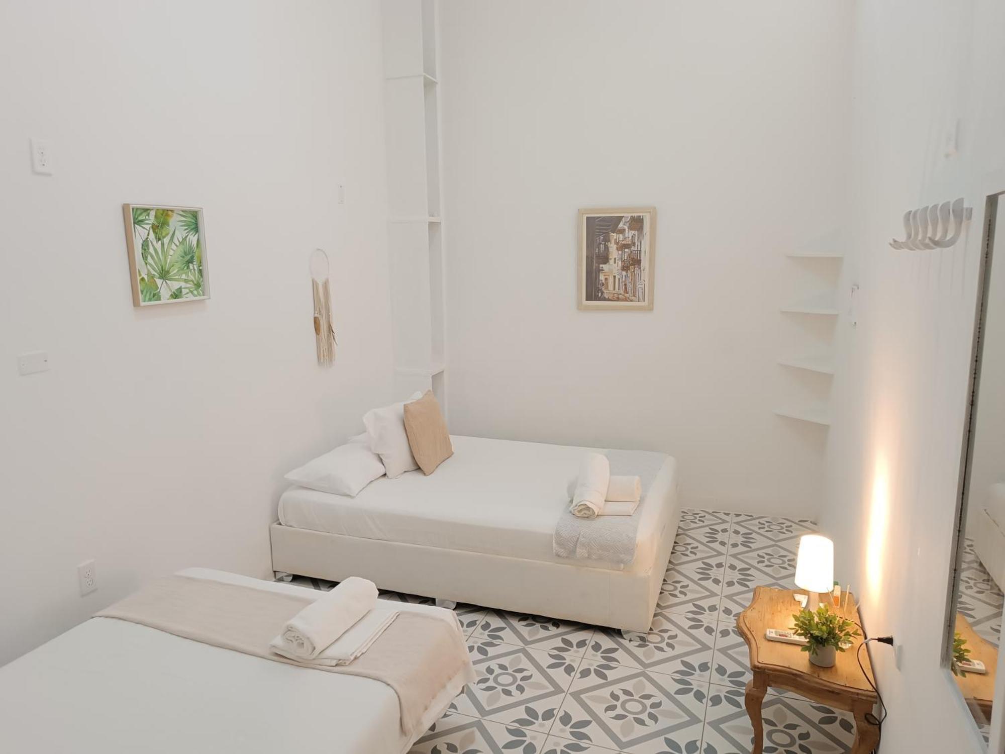 Casa Ego Aparthotel Cartagena Εξωτερικό φωτογραφία
