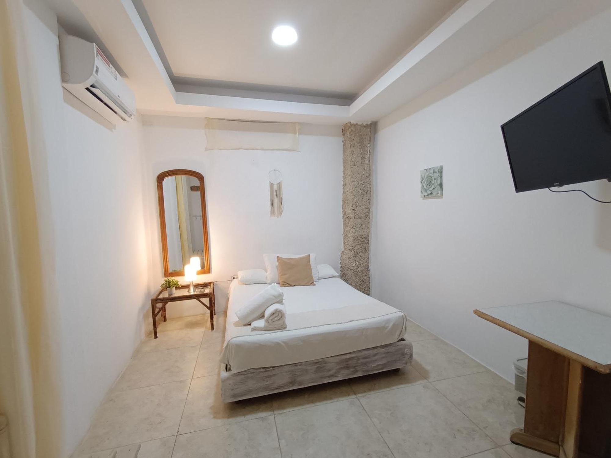 Casa Ego Aparthotel Cartagena Εξωτερικό φωτογραφία
